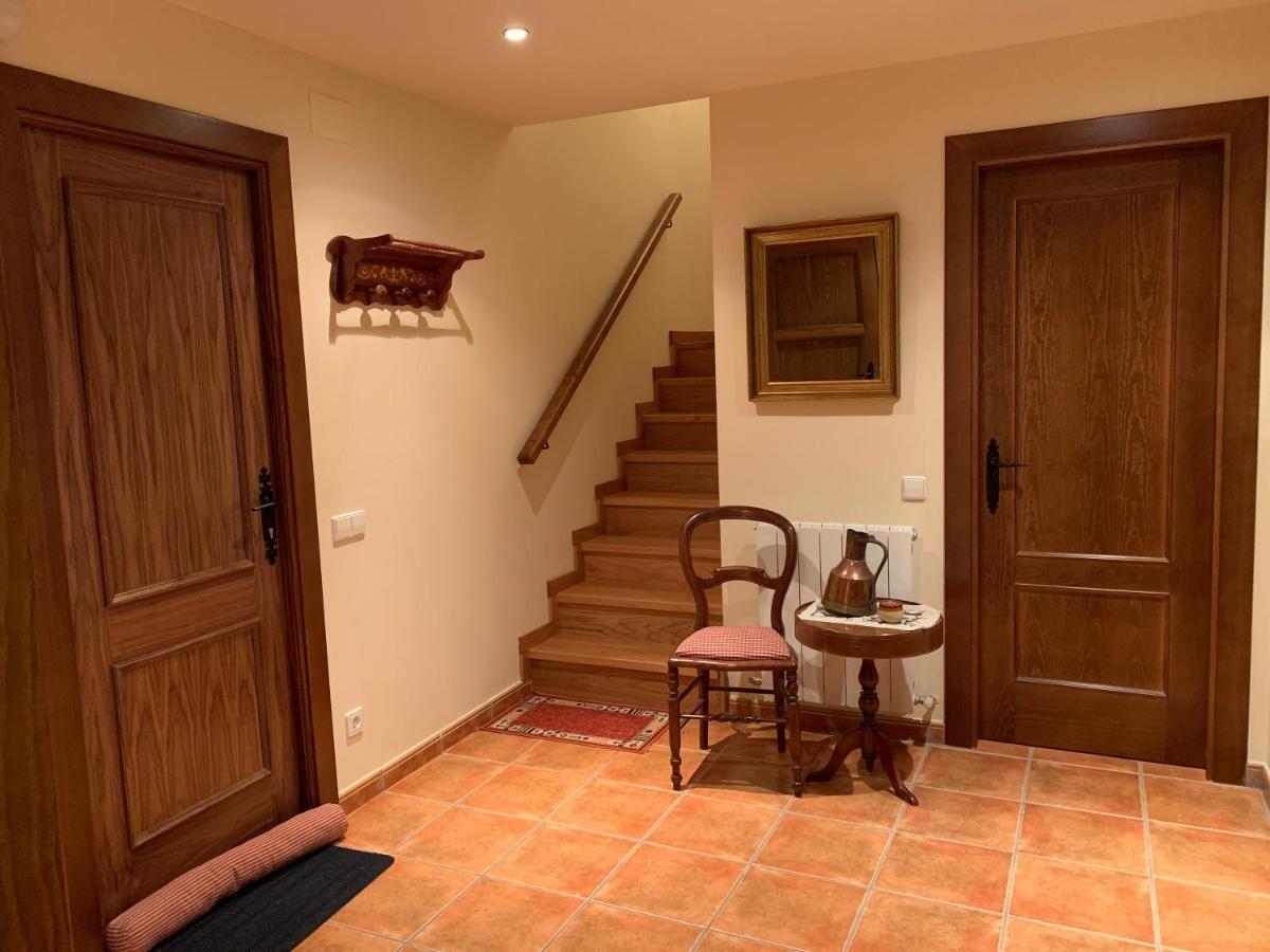 Chalet En El Pirineo De Aragon Neril المظهر الخارجي الصورة
