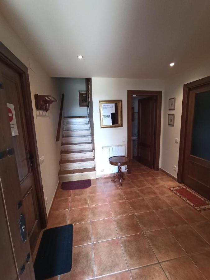 Chalet En El Pirineo De Aragon Neril المظهر الخارجي الصورة