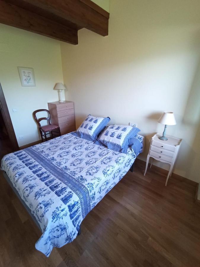 Chalet En El Pirineo De Aragon Neril المظهر الخارجي الصورة