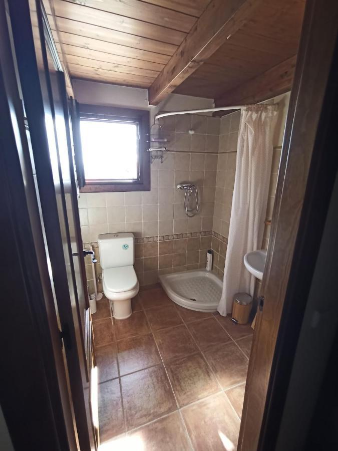 Chalet En El Pirineo De Aragon Neril المظهر الخارجي الصورة