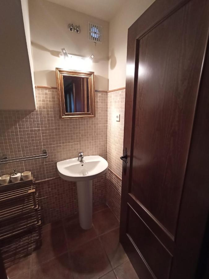 Chalet En El Pirineo De Aragon Neril المظهر الخارجي الصورة