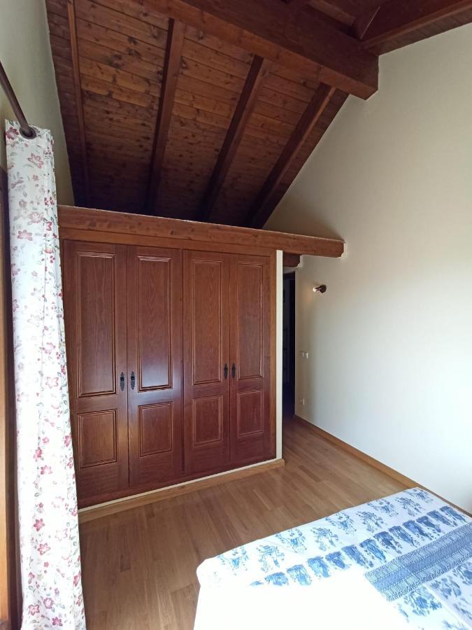Chalet En El Pirineo De Aragon Neril المظهر الخارجي الصورة