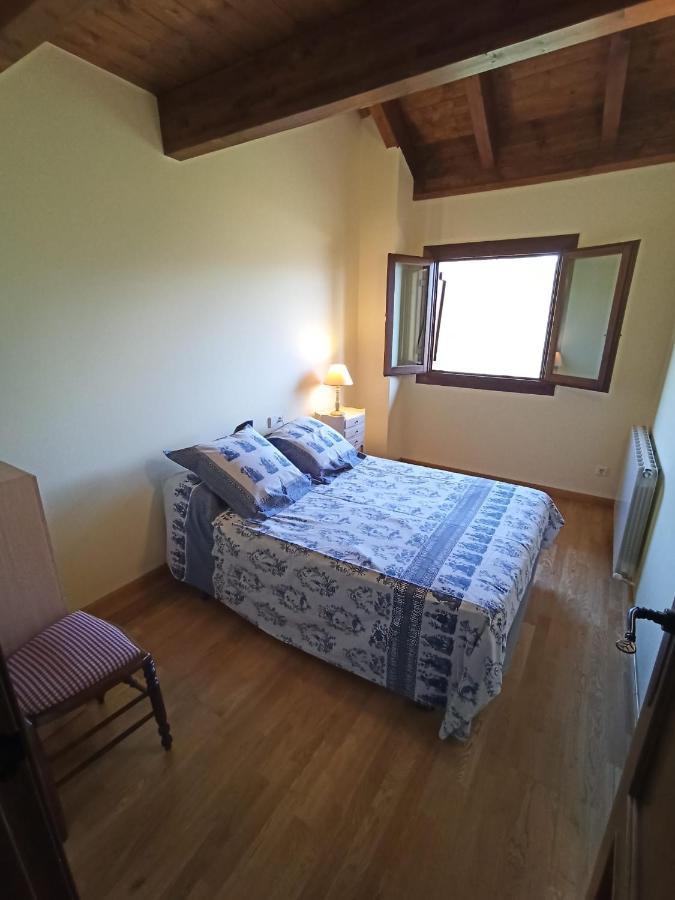 Chalet En El Pirineo De Aragon Neril المظهر الخارجي الصورة