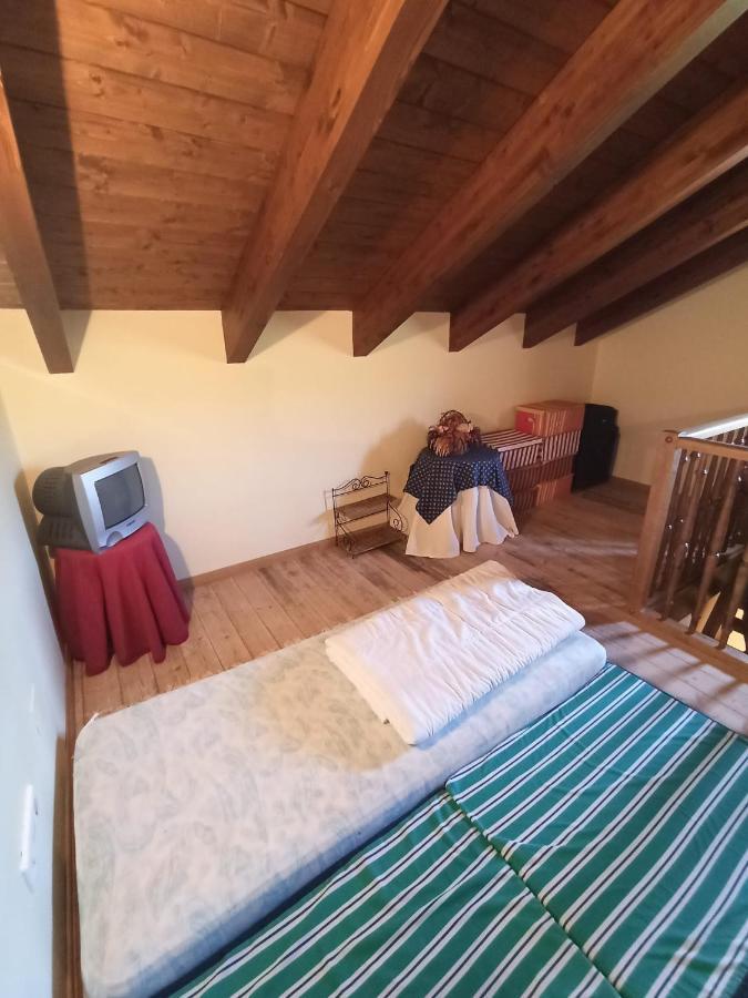 Chalet En El Pirineo De Aragon Neril المظهر الخارجي الصورة