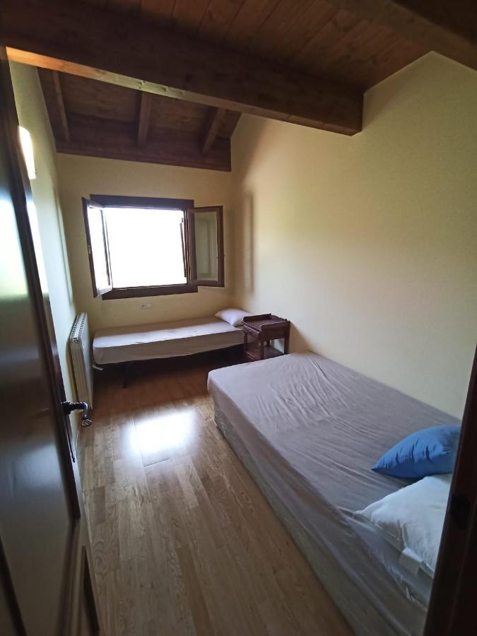 Chalet En El Pirineo De Aragon Neril المظهر الخارجي الصورة