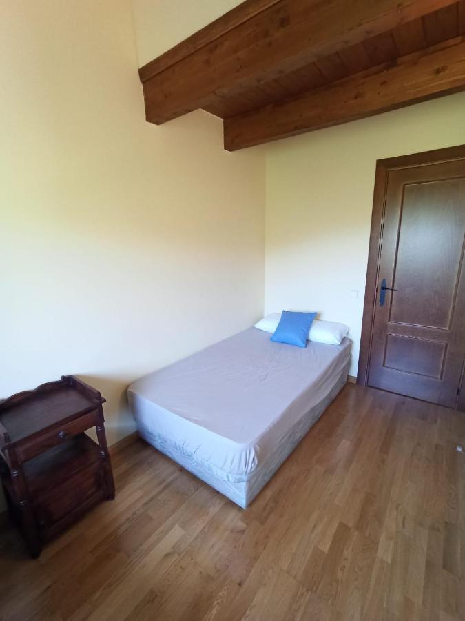 Chalet En El Pirineo De Aragon Neril المظهر الخارجي الصورة