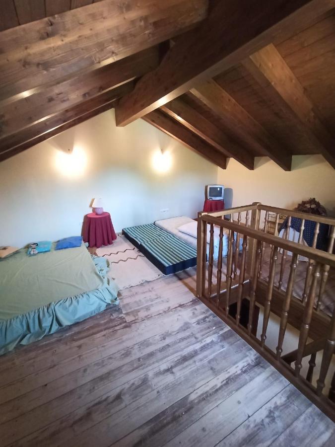 Chalet En El Pirineo De Aragon Neril المظهر الخارجي الصورة