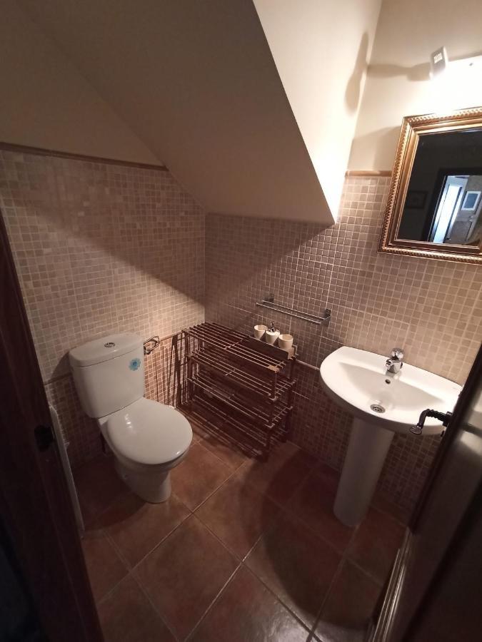 Chalet En El Pirineo De Aragon Neril المظهر الخارجي الصورة