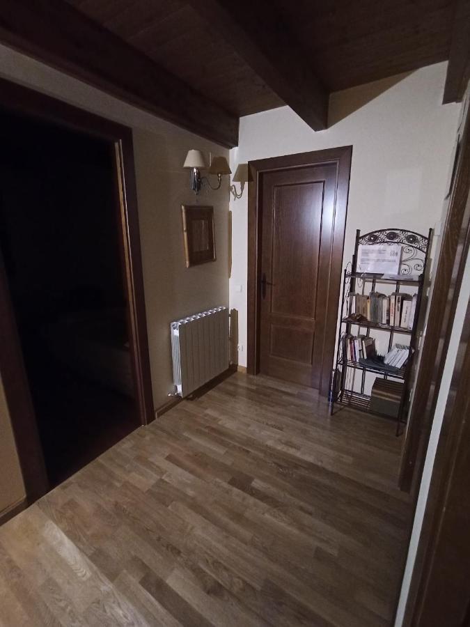 Chalet En El Pirineo De Aragon Neril المظهر الخارجي الصورة